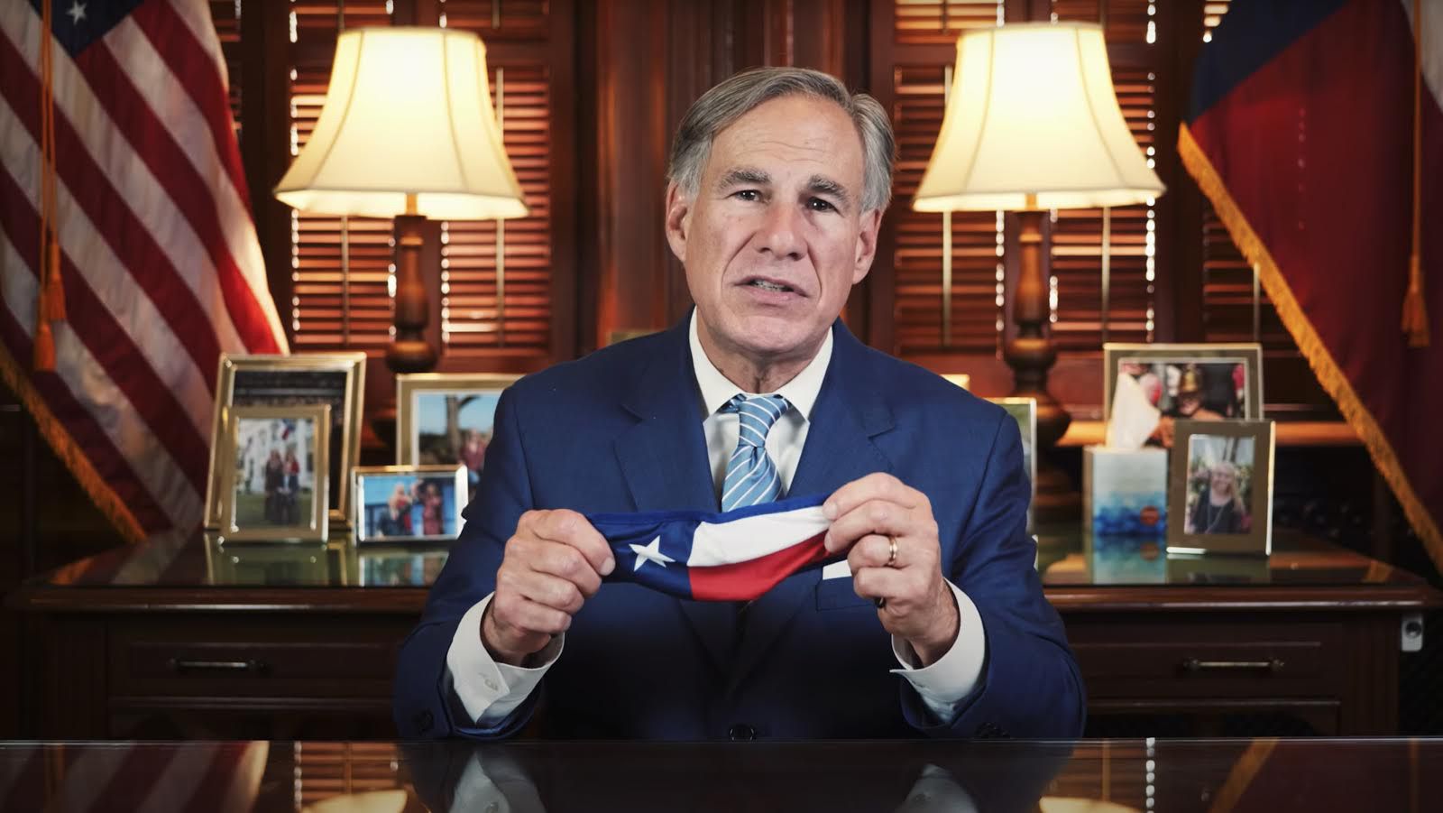 Governor Abbott Issues Executive Order - Stibbs & Co., P.C.